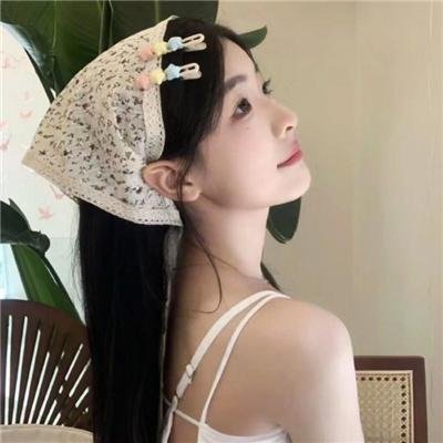 美人脸
